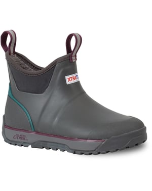 Xtratuf ADB Ice Rubber Shadow Gummistiefel