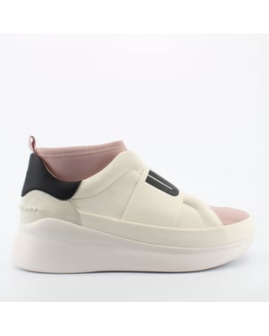 Ugg Neutra Sneaker Damen Weiße Turnschuhe