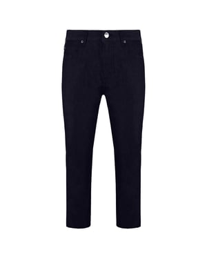 Emporio Armani J31 reguläre Fit -Herrenhosen