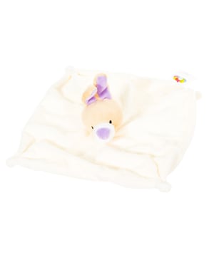 DouDou mit Babyhäschen 129B