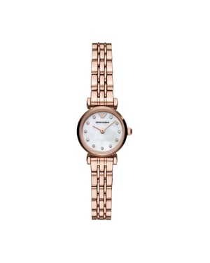Armani Damen-Armbanduhr AR11203