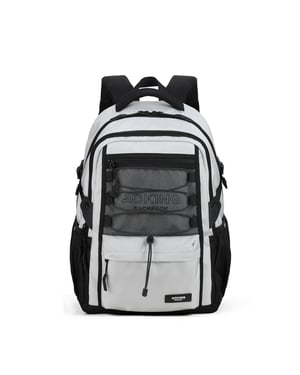 Aoking Rucksack Unisex LIGHT GREY