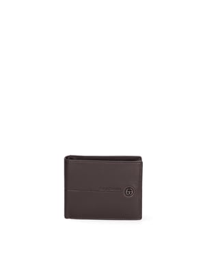 Sergio Tacchini Geldbörse Männer BROWN