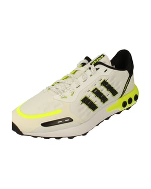 Adidas Originals La Trainer III Herren Running Weiß Turnschuhe