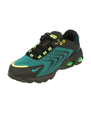 Nike Air Max Tw Gs Grün Turnschuhe