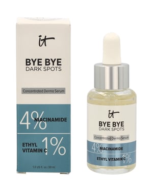 IT Cosmetics Bye Bye Dunkle Flecken Konzentriertes Derma Serum 30 ml