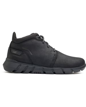 Caterpillar Hendon Fleece-Stiefel