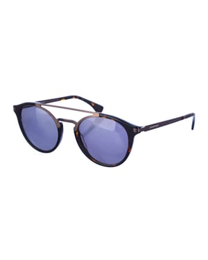 Unisex AB12320 Runde Form Sonnenbrille