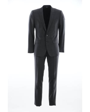 ~Dolce & Gabbana Men Suit