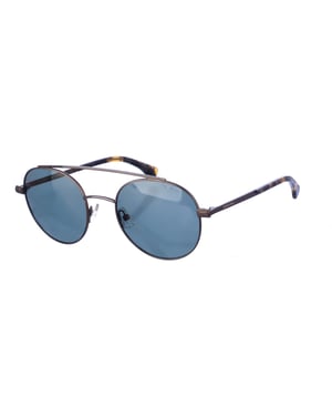 Sonnenbrille in ovaler Form AB12328