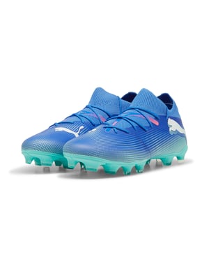 PUMA FUTURE 7 MATCH FG/AG Unisex Fußballschuhe