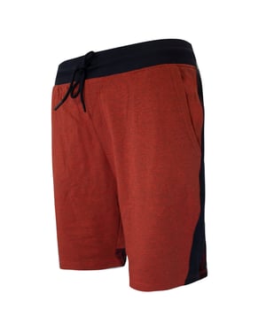 Under Armour Herren Microthread Terry Shorts Claped Hosen 1320717 890 l