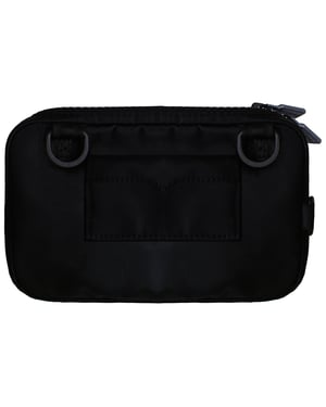 Hunter Nylon Keeper Handytasche
