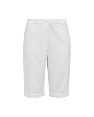 Regatta - "Erdre" Freizeitshorts für Damen (Weiß)