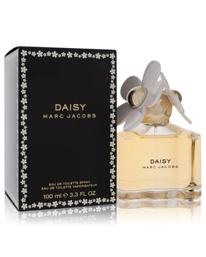 Marc Jacobs Daisy Eau de Toilette 100ml