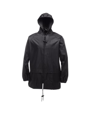Regatta Great Outdoors Mens Outdoor Classics Wasserdicht Stormbreak Jacke