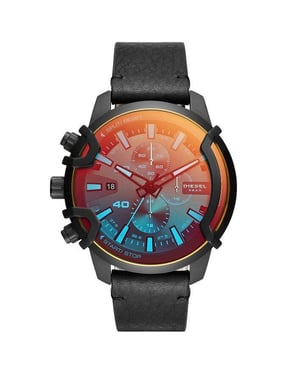 Diesel DZ4519 Chronograph Griffed Herrenuhr