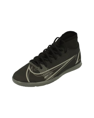 Nike Superfly 8 Club Ic Herren Fußballschuhe Schuhe Schwarz
