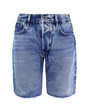 Pepe Jeans – Belife – Jeansshorts für Herren in entspannter Passform