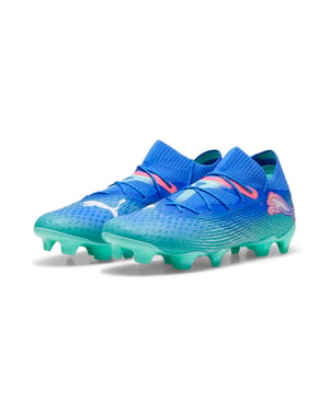 PUMA FUTURE 7 ULTIMATE FG/AG Unisex Fußballschuhe