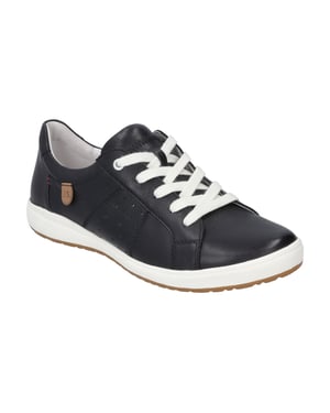 JOSEF SEIBEL Caren 01 | Sneaker für Damen | Schwarz Caren 01, schwarz
