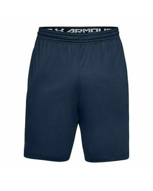 Under Armour Heatgear MK-1 Herren Navy Shorts