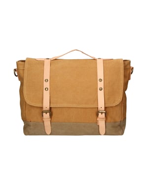 Gave Lux Handtasche unisex COGNAC
