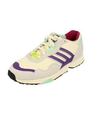 Adidas Originals Hrmn Spzl Herren Turnschuhe Weiß Turnschuhe