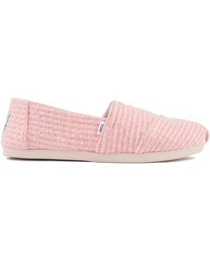 Toms Alpargata Schuhe