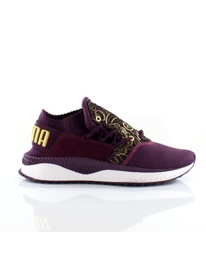 Puma Ignite Tsugi Shinsei Womens Purple Trainer