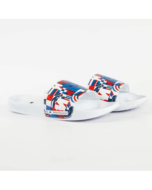 Puma Herren Badesandalen BMW MMS Leadcat 2.0