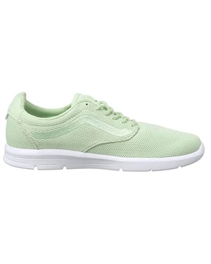 Vans ISO 1.5Q Herren Green Trainer