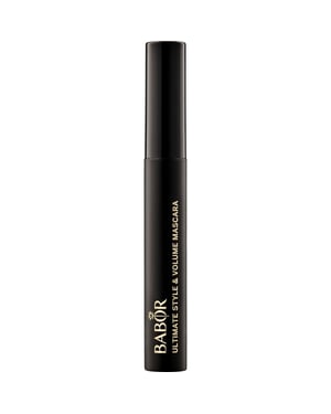 Ultimate Style & Volume Mascara black 8ml