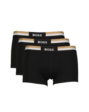 Boxer Boss Herren pack x3 Bewegung