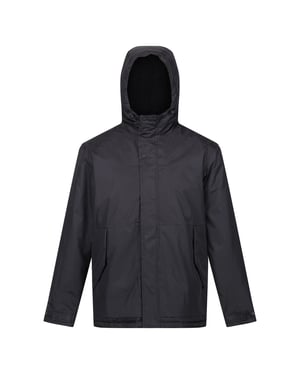 Regatta - "Sterlings IV" Jacke, wasserfest für Herren (Schwarz)