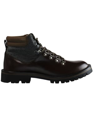 Hackett Fox Group Wandermänner Brown Stiefel