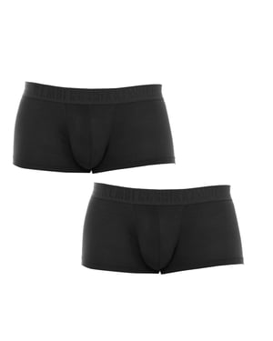 Pack-2 Boxer Mode Bambus BKK1UTR03BI Mann