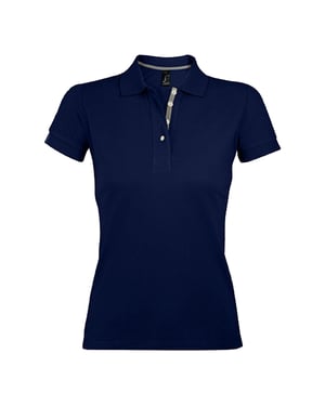 SOLS - "Portland" Poloshirt für Damen ()