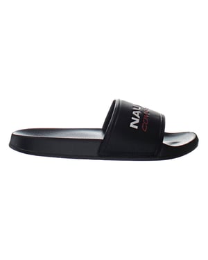 Nautica Grappo Black Herren Flip-Flops