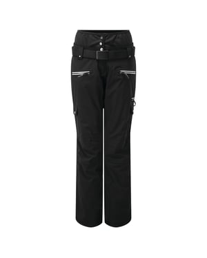 Dare 2B Womens/Ladies Liberty II Skihose (Schwarz)