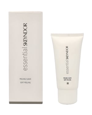 Skeyndor Essential Soft Peeling 50ml.