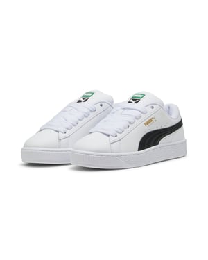 PUMA Unisex Wildleder XL Leder Sneakers