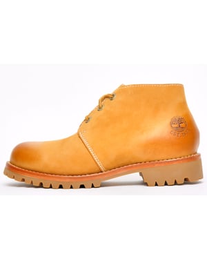 Timberland 1973 Authentic Heritage Chukka Mann