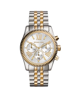 Michael Kors MK5955 Damen Lexington Uhr