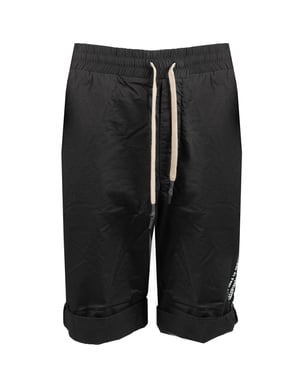Antony Morato Shorts Herren schwarz