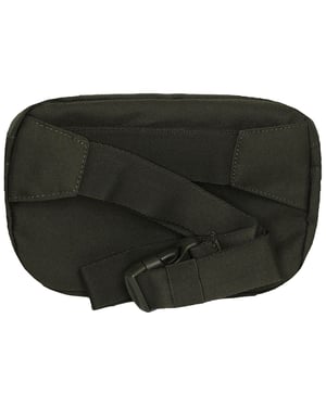 Ellesse – Rosca – Khakifarbene Herrentasche