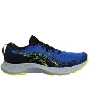 Asics Gel-Nimbus Lite 3 Herren Blue Running Trainer