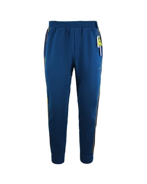 PUMA X Ader Fehler T7 Trackhosen Blue Herren Joggers Bottoms 595536 60