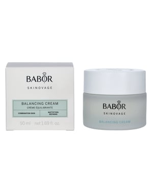 Babor Skinovage Ausgleichende Creme 50 ml