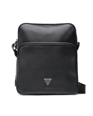 Guess Herren Messenger-Tasche